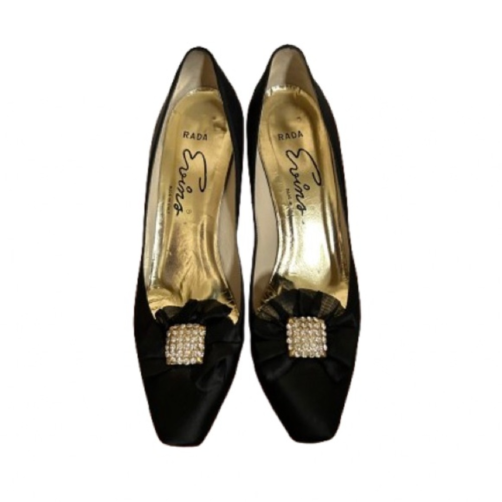 🌴 Rada Evins Shoes - Size 81/2
